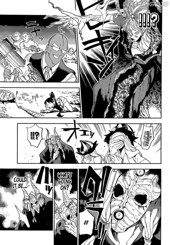 The Promised Neverland chapter 151 image 16_optimized